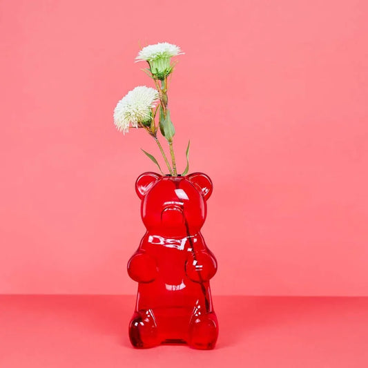 Vase Ourson