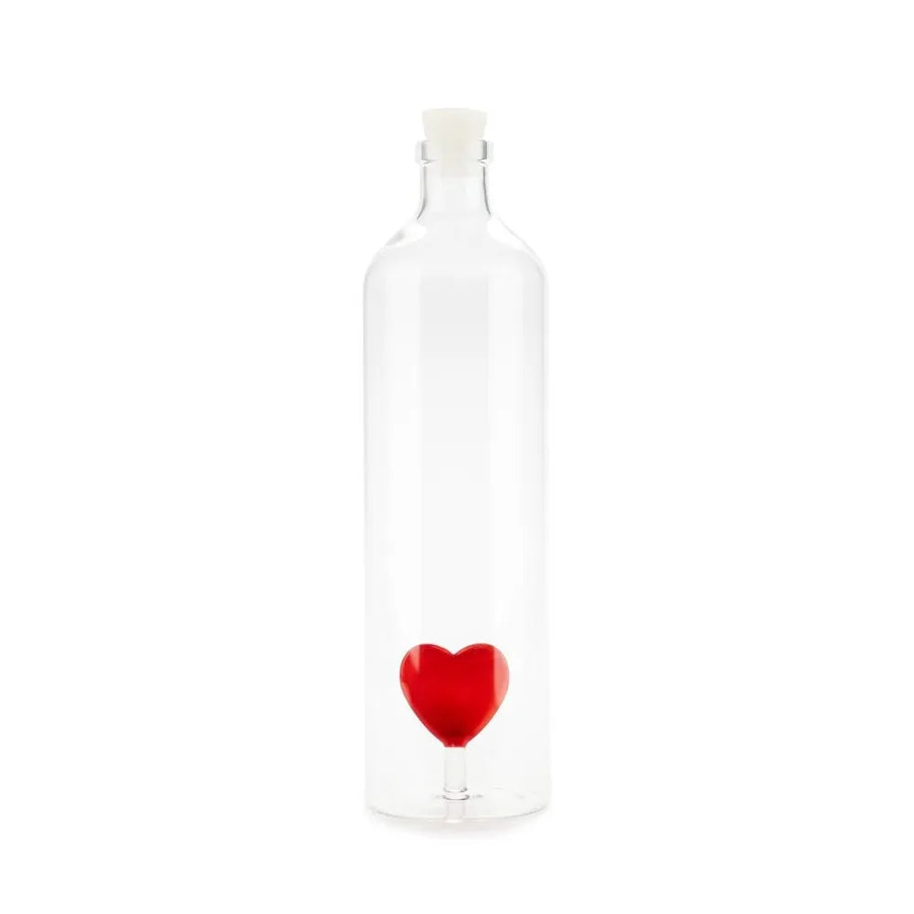 Bouteille Coeur