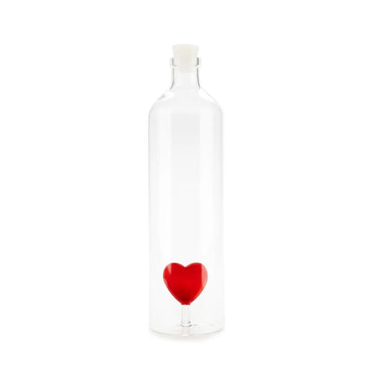 Bouteille Coeur