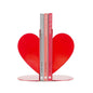 Serre-livres Amour