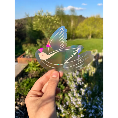 Attrape soleil Hirondelle