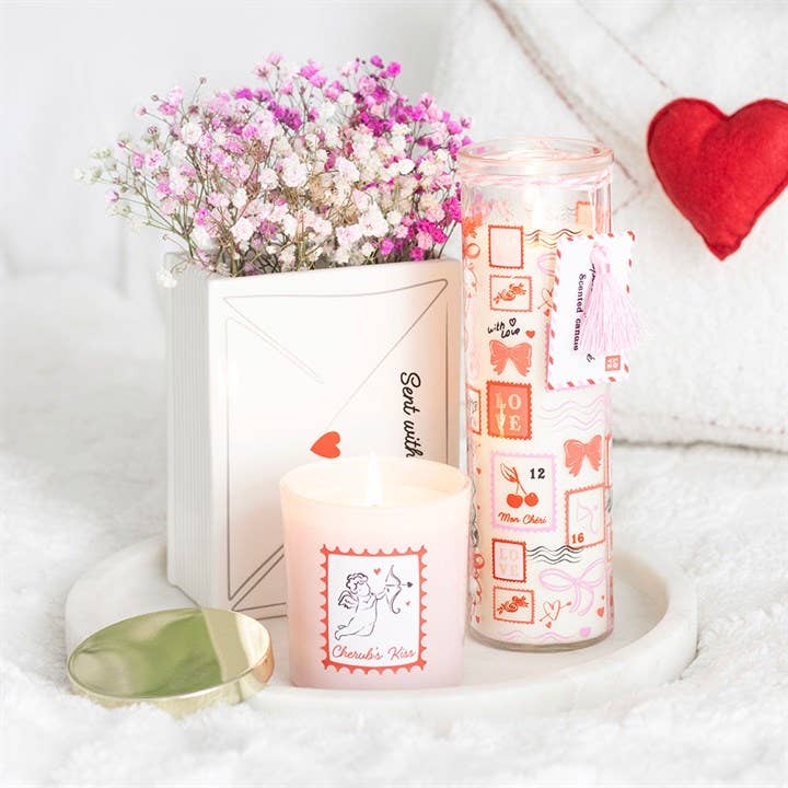 Vase Amour