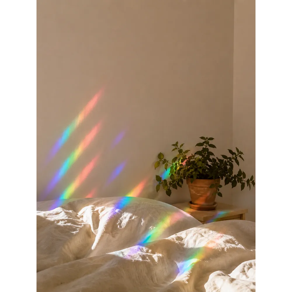 Attrape soleil Solaire