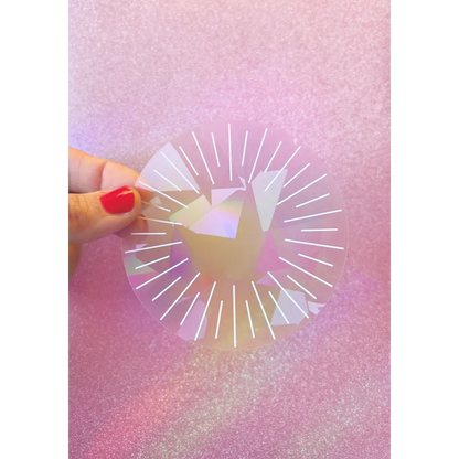 Attrape soleil Infini