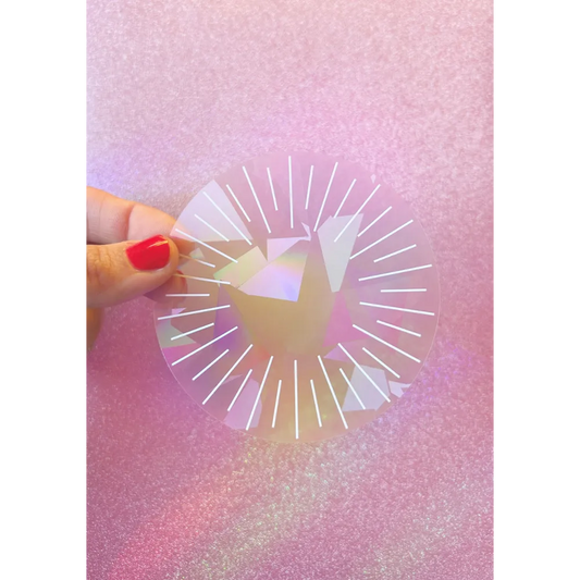 Attrape soleil Infini