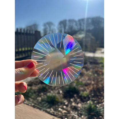 Attrape soleil Infini