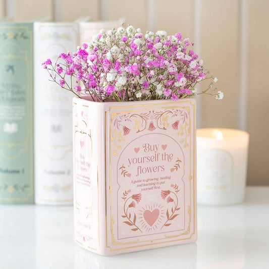 Vase Flowers