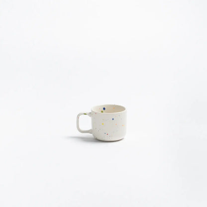 Tasses Pépites x4