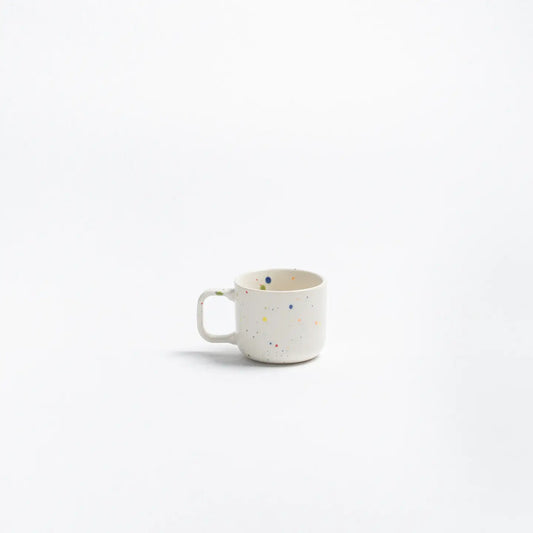 Tasses Pépites x4