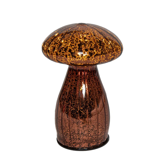Lampe Champignon