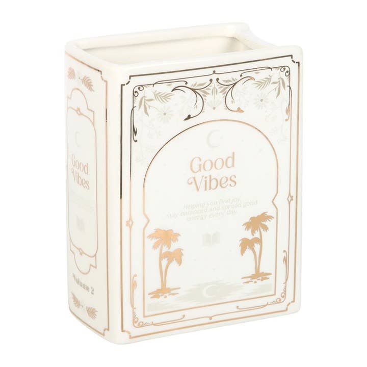 Vase Good Vibes