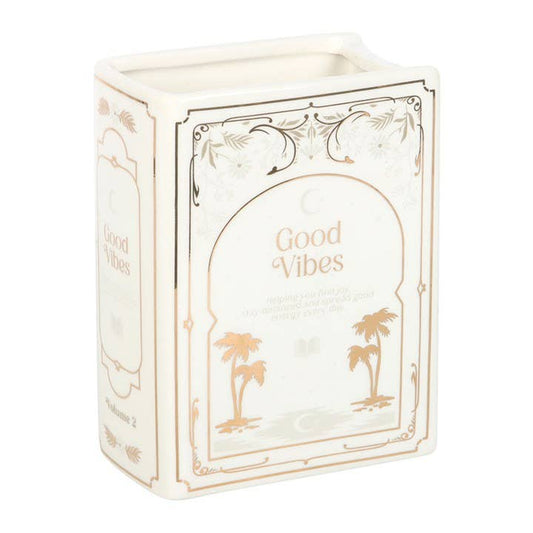 Vase Good Vibes