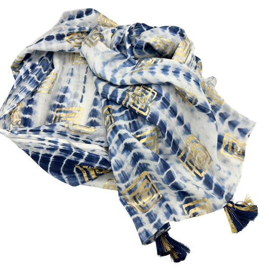 Paréo Sari