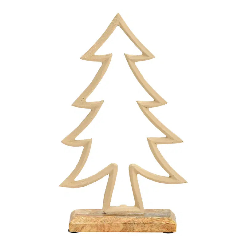 Le Sapin en Bois