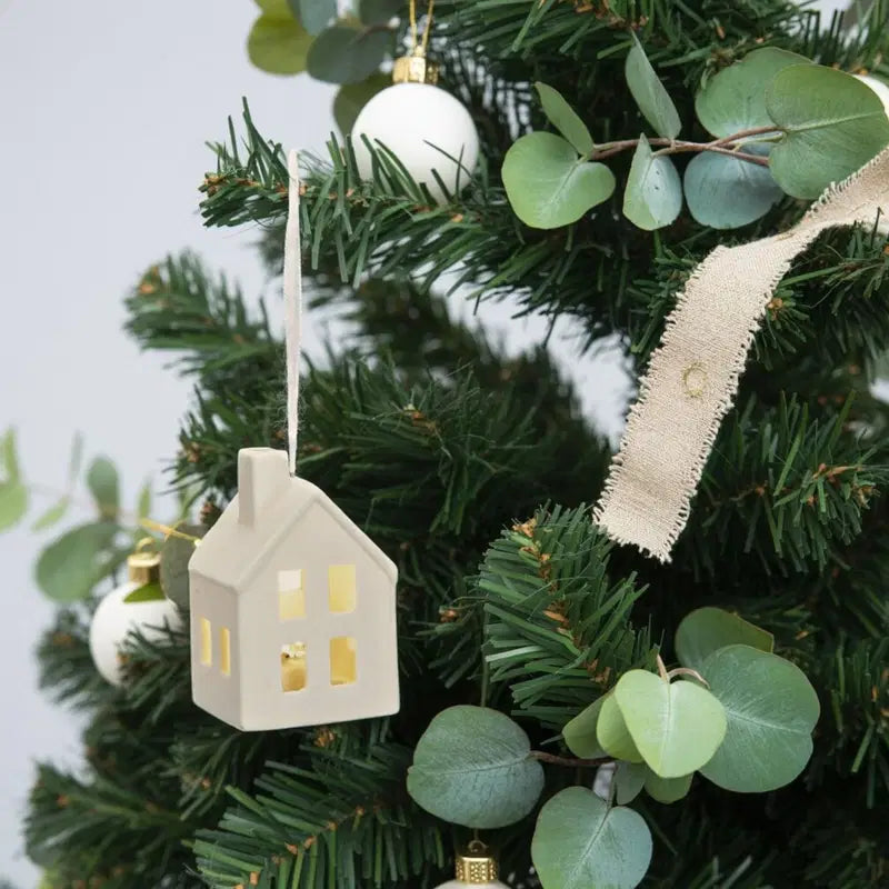 Les Maisons Suspendues