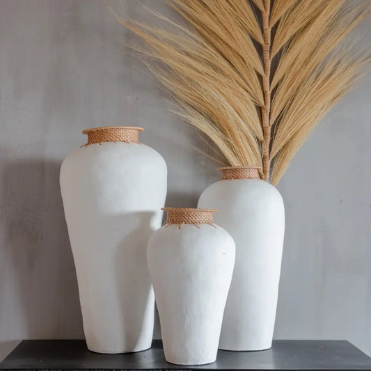 Vase Longa M