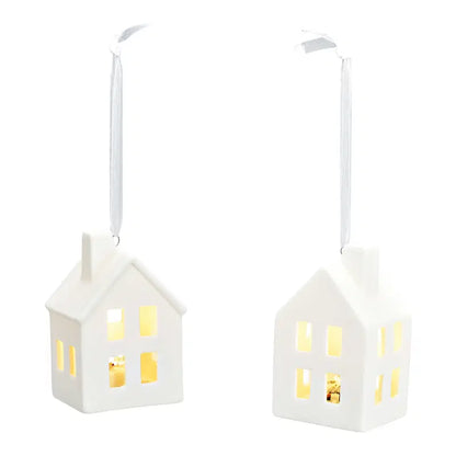 Les Maisons Suspendues