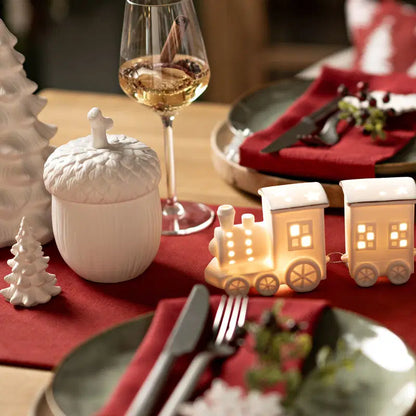 L’écrin de Forêt