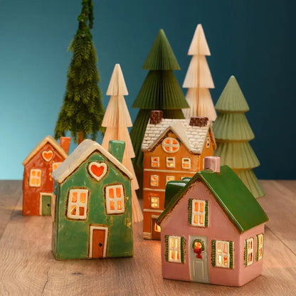 Le grand Sapin Céleste