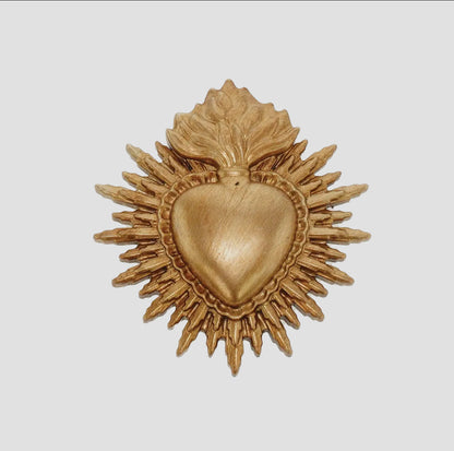 Ex-voto Louis