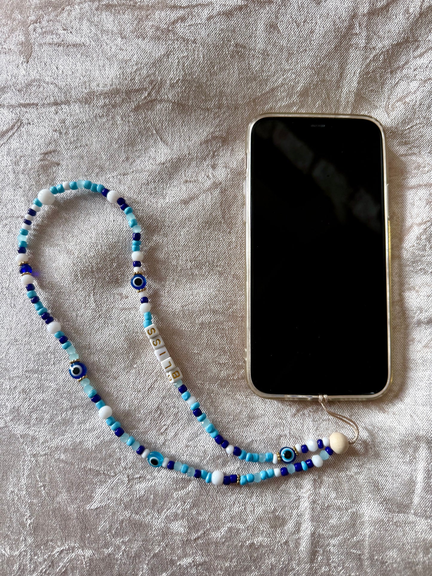 Bijou téléphone BLISS