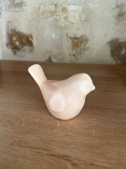 Oiseau Pêche
