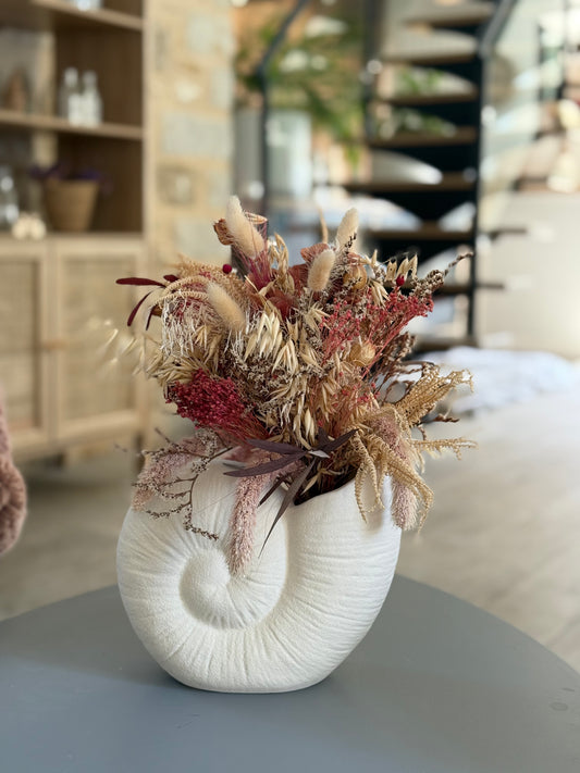 Vase Écume