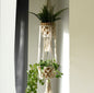 Suspension Macramé