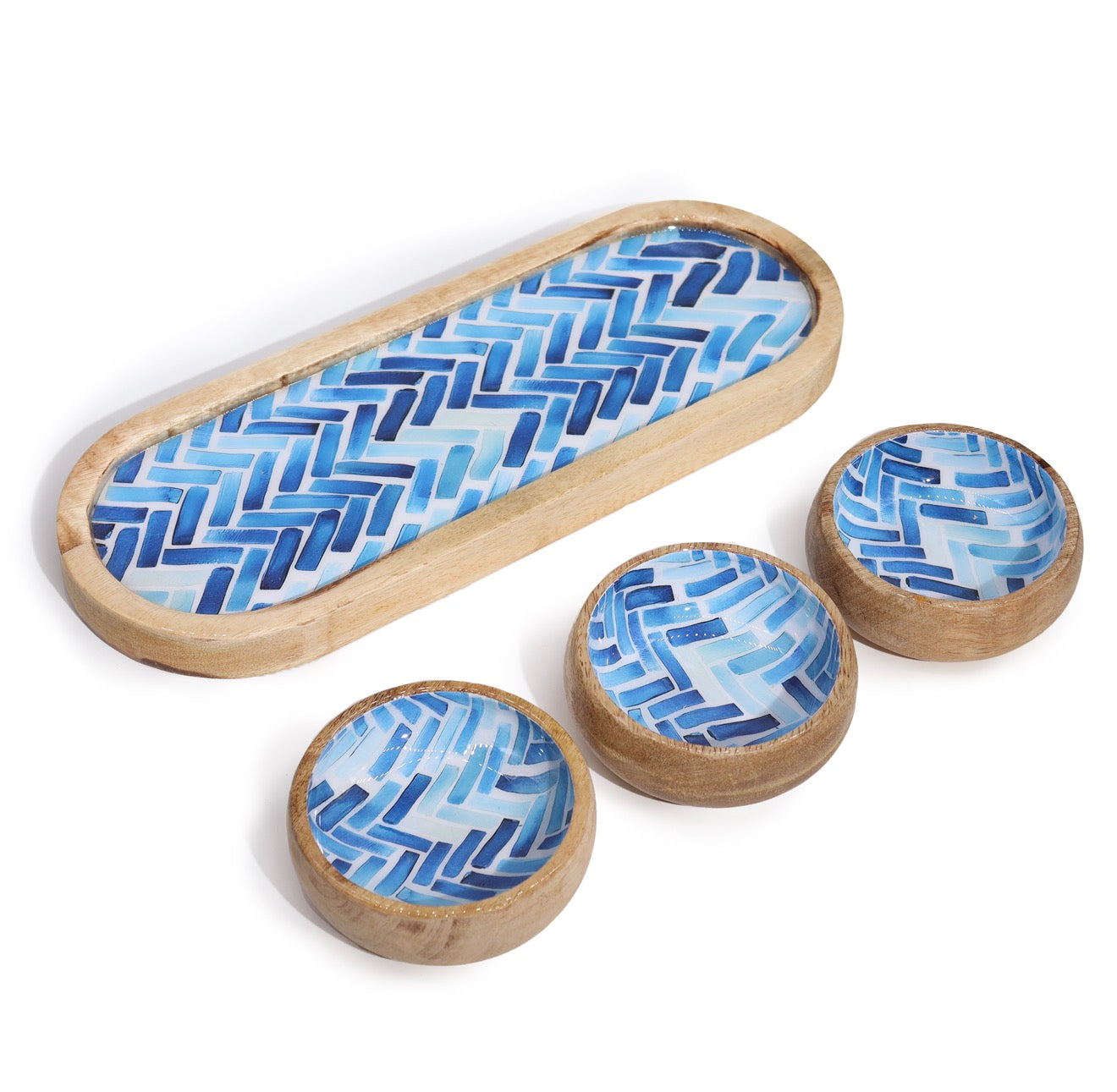 Set Mosaïca