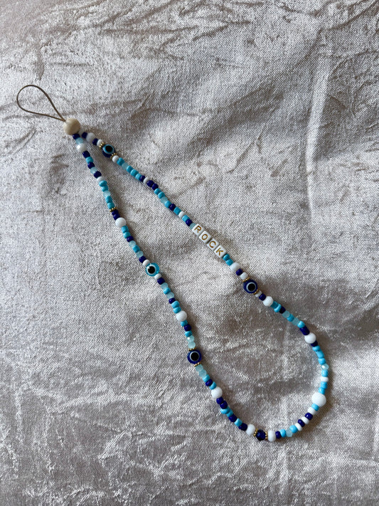 Bijou téléphone ROCK