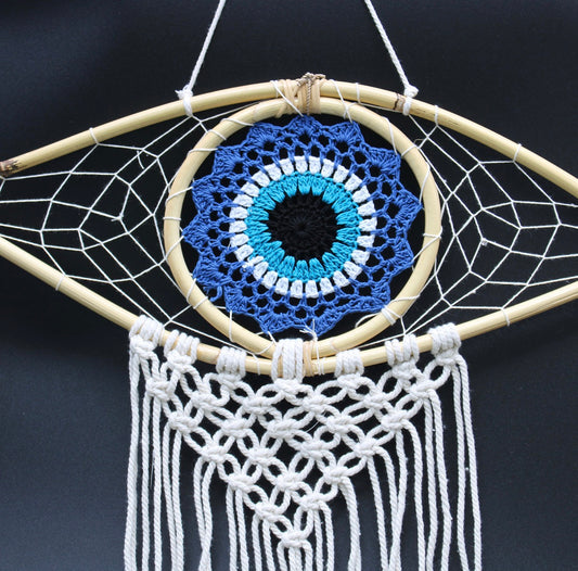 Attrape-rêve Protection