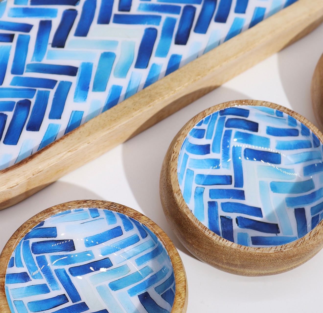 Set Mosaïca
