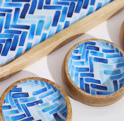 Set Mosaïca