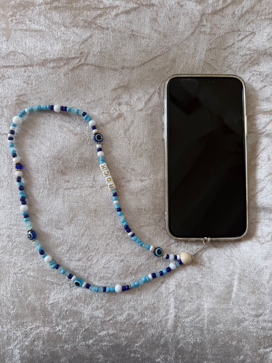 Bijou téléphone ROCK