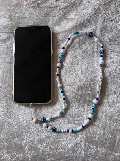 Bijou téléphone PEACE