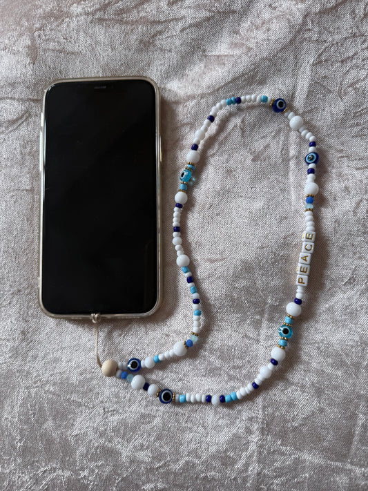 Bijou téléphone PEACE