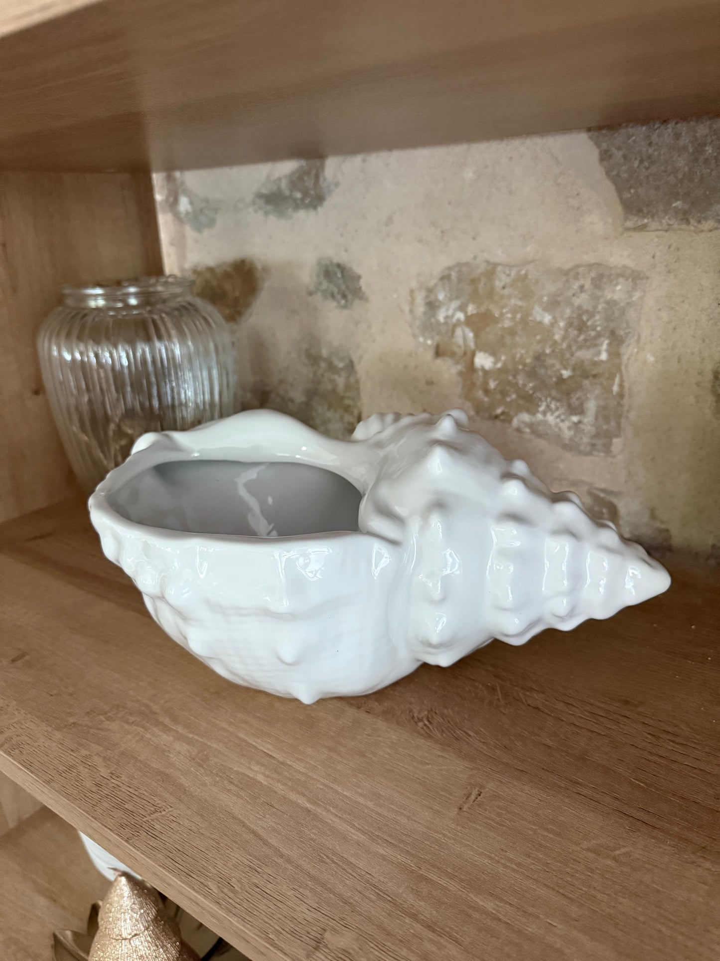 Pot Coquillage