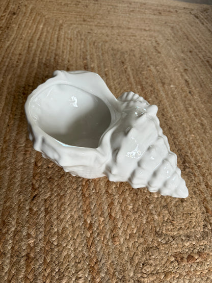 Pot Coquillage