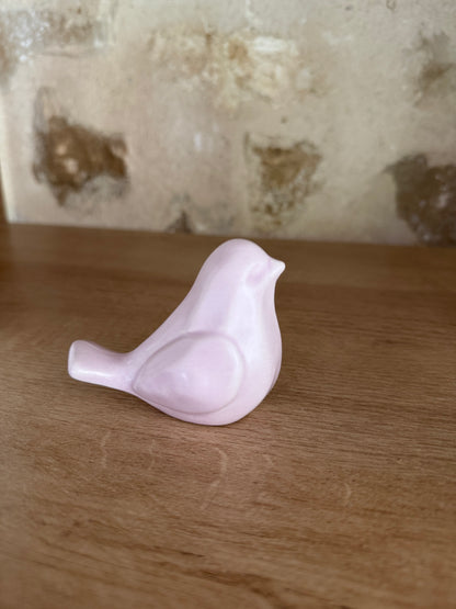 Oiseau Rosie