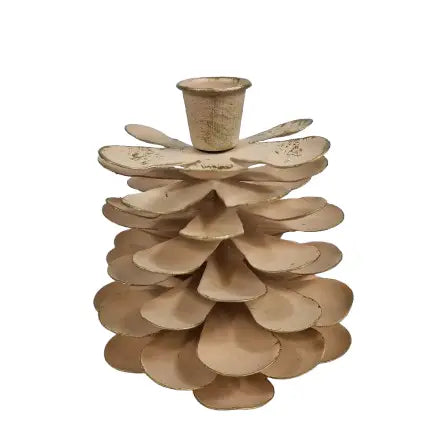 Grand chandelier Pomme de Pin