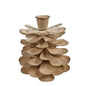 Grand chandelier Pomme de Pin