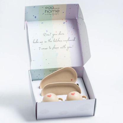 Coffret Amour