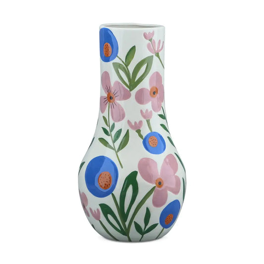 Vase Rosa