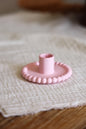 Bougeoir Rose
