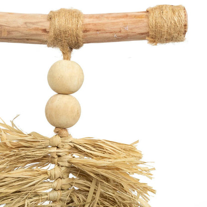 Suspension triangle Raphia