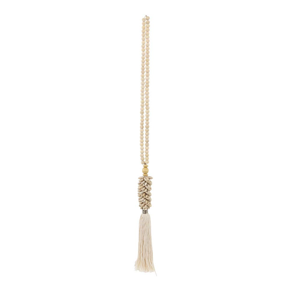 Pendentif Coquillages