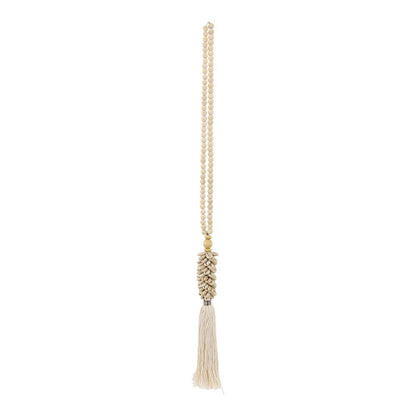 Pendentif Coquillages